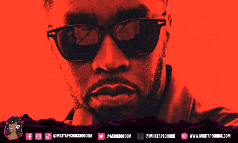 Judge Denies Diddy’s Motion for New Trial — Sentencing Set for Friday in Manhattan miixtapechiick