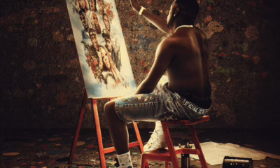 Big Boogie Drops ‘Pain On Paper 4’ miixtapechiick