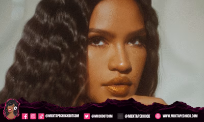 Cassie Breaks Silence With Victim Impact Statement Ahead of Diddy Sentencing miixtapechiick