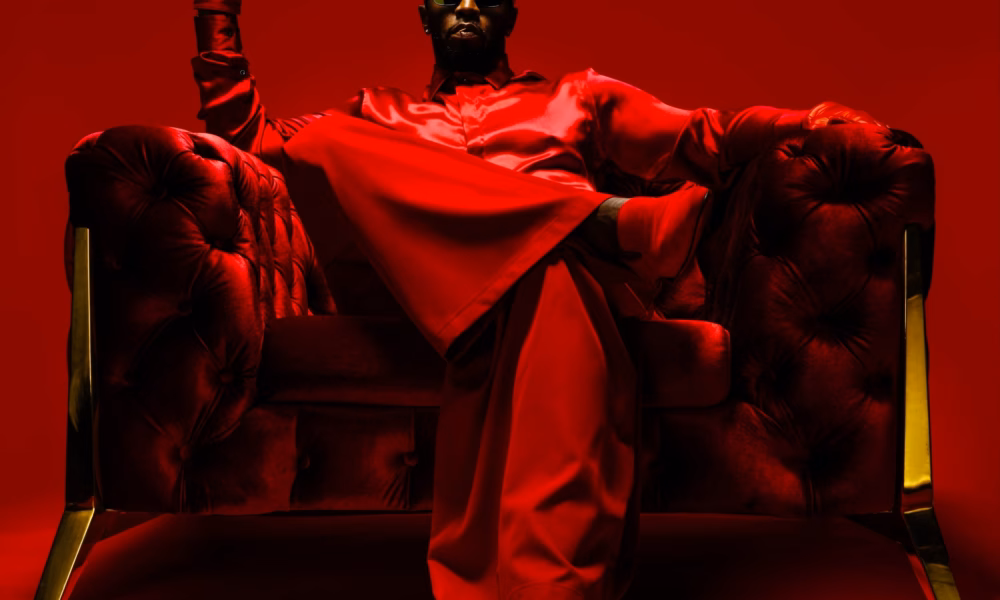 Diddy To Forfeit 92 Devices and $9,000 in Fed Case — But Keeps His Jet and Homes miixtapechiick