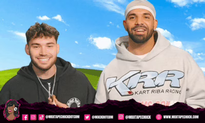 Drake, Adin Ross & Stake.com Hit with Class Action Lawsuit Over Alleged Illegal Gambling Scheme miixtapechiick