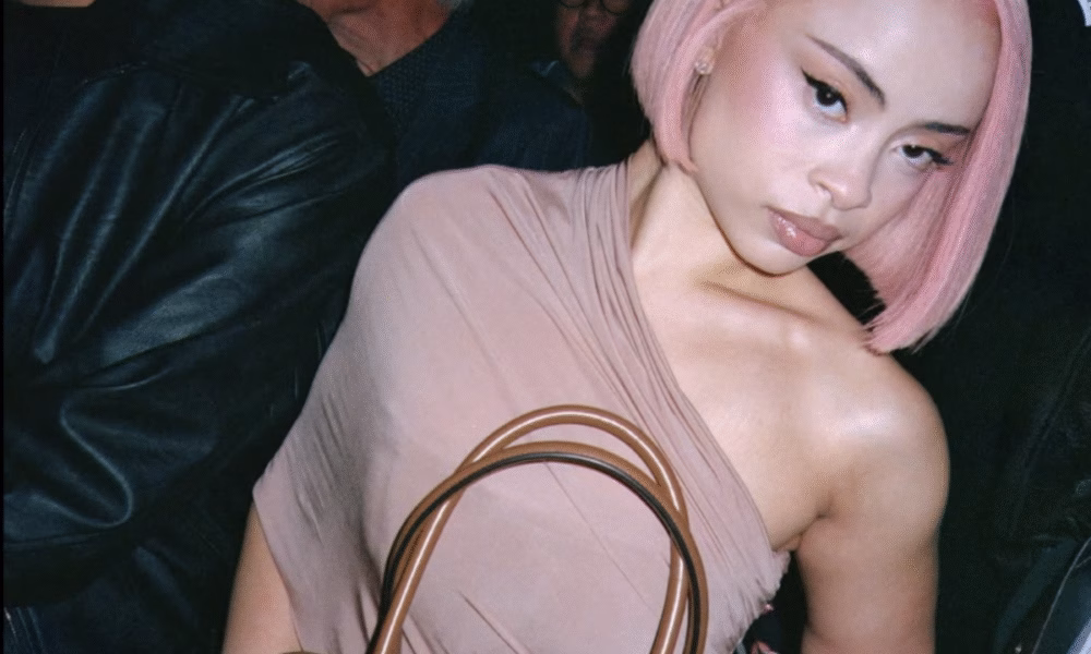 Ice Spice Drops Official “Baddie Baddie” Video miixtapechiick