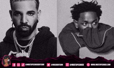 Judge Dismisses Drake’s Defamation Lawsuit Over Kendrick Lamar’s “Not Like Us” Lyrics miixtapechiick