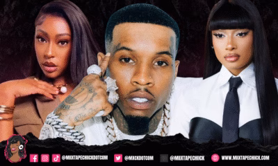 Megan Thee Stallion Opposes Tory Lanez’s Bid to Skip Testifying in Milagro Gramz Lawsuit miixtapechiick