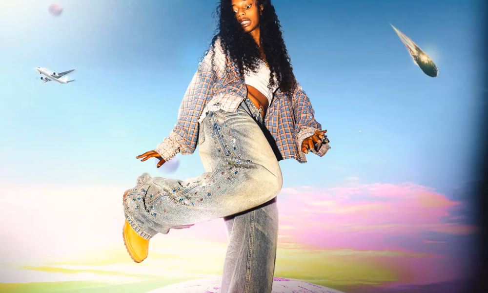 Pluto Drops Debut Album PLUTO WORLD, Launches First Headlining Tour miixtapechiick