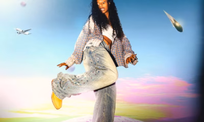 Pluto Drops Debut Album PLUTO WORLD, Launches First Headlining Tour miixtapechiick