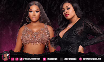 Rah Ali Pens Open Letter To Nicki Minaj Amid Credit Card Allegations miixtapechiick