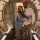 Big Sean & Jhené Aiko Address Breakup Rumors Without Saying Much miixtapechiick