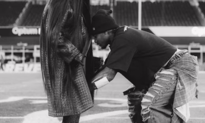 Cardi B Welcomes Fourth Child, First With Stefon Diggs miixtapechiick