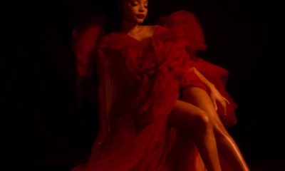 Halle Bailey Releases Debut Album 'love?…or something like it' miixtapechiick