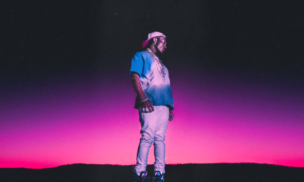 Lil Uzi Vert Sued for Sexual Battery and Physical Assault miixtapechiick