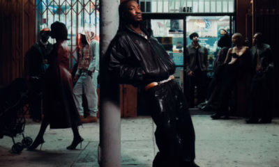 Odeal Drops New EP 'The Fall That Saved Us' miixtapechiick