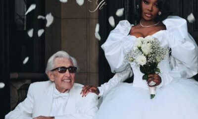 Summer Walker Closes Out ‘Over It’ Trilogy With Double Album ‘Finally Over It’ miixtapechiick