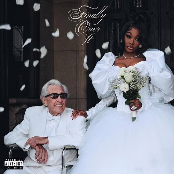 Summer Walker Closes Out ‘Over It’ Trilogy With Double Album ‘Finally Over It’ miixtapechiick