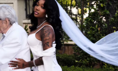 Summer Walker Drops Two Deluxe Editions of ‘Finally Over It’ miixtapechiick