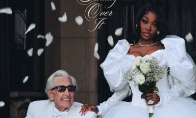 Summer Walker Reveals Full Lineup for ‘Finally Over It’ Album miixtapechiick