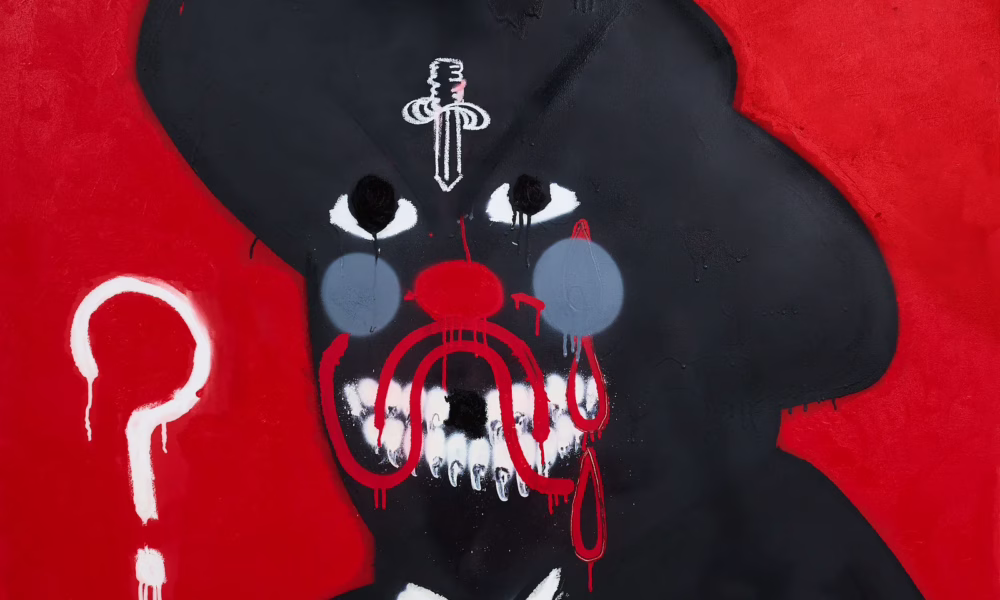 21 Savage Drops New Album 'What Happened to the Streets?' miixtapechiick