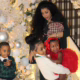 Cardi B Addresses Backlash After Spending Christmas Apart From Stefon Diggs miixtapechiick