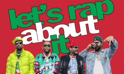 Fabolous Fires Back at 50 Cent With "Squatter's Rights" Freestyle Over His Own Beats miixtapechiick