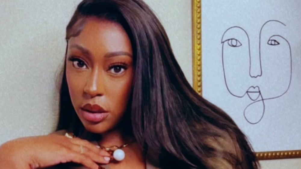 Judge Dismisses Defamation Claim in Megan Thee Stallion’s Lawsuit, Upholds Deepfake and Emotional Distress Verdicts miixtapechiick