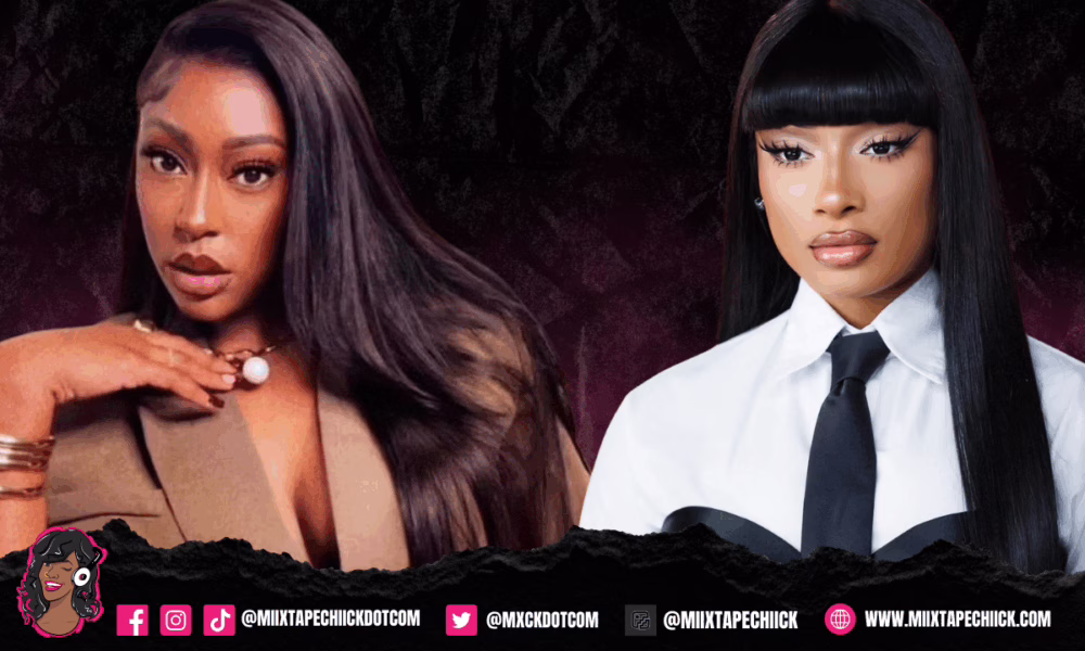 Jury Finds Milagro Cooper Liable for Defaming Megan Thee Stallion, But Defamation Claim Could Still Be Tossed MIIXTAPECHIICK