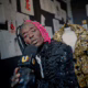 Lil Uzi Vert Turns "What You Saying" Music Video Into Full Fashion Show miixtapechiick