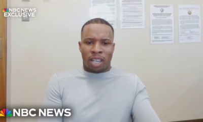 Tory Lanez Maintains Innocence in First Interview From Prison miixtapechiick