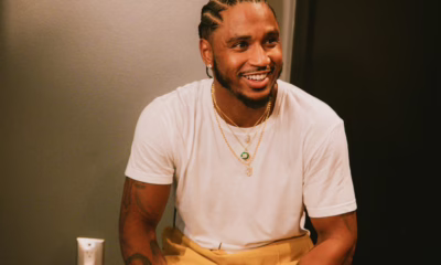 Trey Songz Arrested After Alleged Nightclub Altercation in NYC miixtapechiick