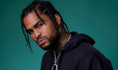 Woman Accuses Dave East of Scamming Her Out of Thousands miixtapechiick