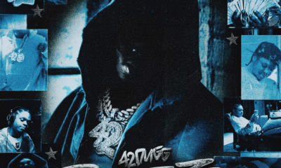 42 Dugg Releases New Mixtape ‘Part 3’ miixtapechiick