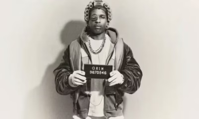 A$AP Rocky Confirms Don't Be Dumb Drops January 16, Shares New Single Punk Rocky miixtapechiick