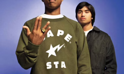 Chad Hugo Sues Pharrell Williams for Breach of Fiduciary Duty, Alleges Over $750K in Unpaid Royalties miixtapechiick