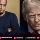 Diddy Asked Trump for a Pardon, Trump Says No miixtapechiick