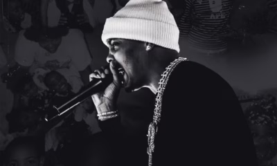 G Herbo's "Went Legit" Goes Platinum miixtapechiick