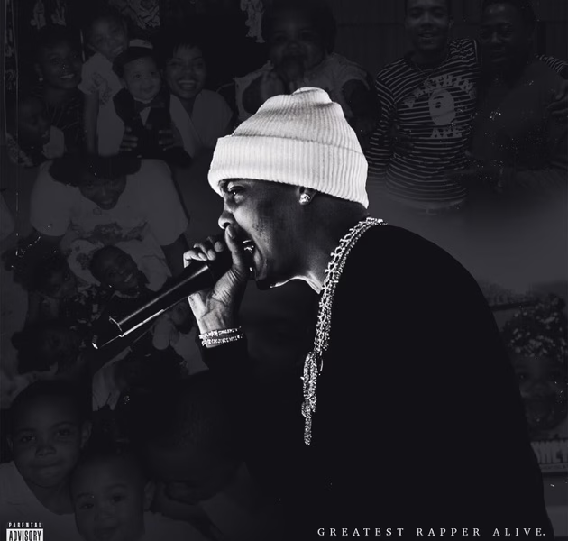 G Herbo's "Went Legit" Goes Platinum miixtapechiick