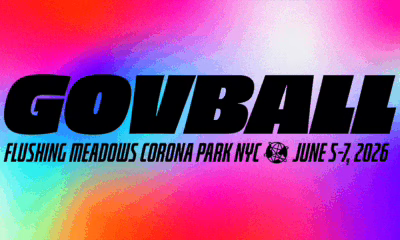 Governors Ball 2026 Lineup Announced: A$AP Rocky, Lorde, Jennie & More Set for NYC Festival miixtapechiick