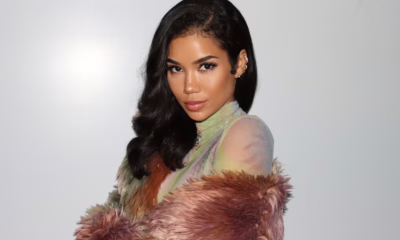 Jhené Aiko Teases New Project 'West$ide Whim$y' miixtapechiick