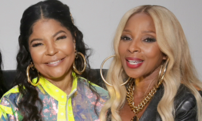 Mary J Blige Lawsuit Dismissed After Misa Hylton and Vado Fail to Respond miixtapechiick