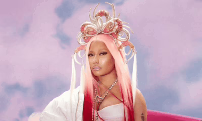 Nicki Minaj Pays $503K Judgment Hours Before Scheduled Mansion Sale Hearing miixtapechiick