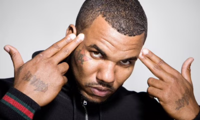 The Game Releases 'The Credits' Deluxe Edition of DJ Drama's 'Every Movie Needs A Trailer' Mixtape miixtapechiick