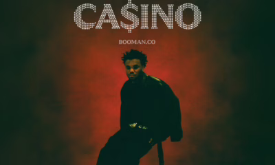 Baby Keem Announces New Album 'Ca$ino' Dropping February 20 miixtapechiick