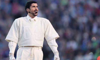 Bad Bunny Breaks Super Bowl Halftime Show Viewership Record MIIXTAPECHIICK