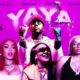 Compton Av & Steelz Drop "YaYa (SheMix)" Featuring Blueface, Lola Brooke, India Love & Natalie Nunn miixtapechiick