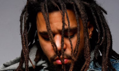 J. Cole Launches Trunk Sale Tour in His Old Civic miixtapechiick