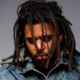 J. Cole Launches Trunk Sale Tour in His Old Civic miixtapechiick