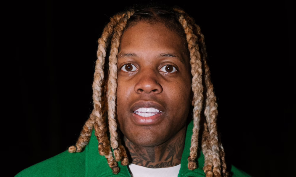 Judge Rules Which Lil Durk Lyrics Can Be Used Against Him at Trial miixtapechiick