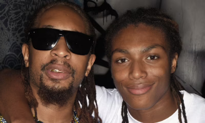 Lil Jon's Son Nathan Smith Passes Away at 27 miixtapechiick