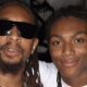 Lil Jon's Son Nathan Smith Passes Away at 27 miixtapechiick
