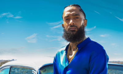 Nipsey Hussle Square Sign Dedication Ceremony Set for February 28 miixtapechiick