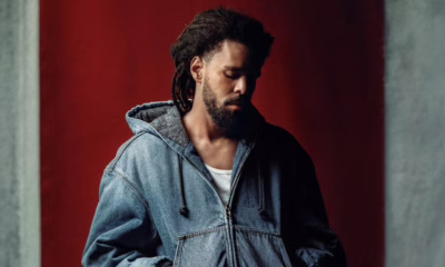 Production Credits For J. Cole’s New Album ‘The Fall-Off’ miixtapechiick